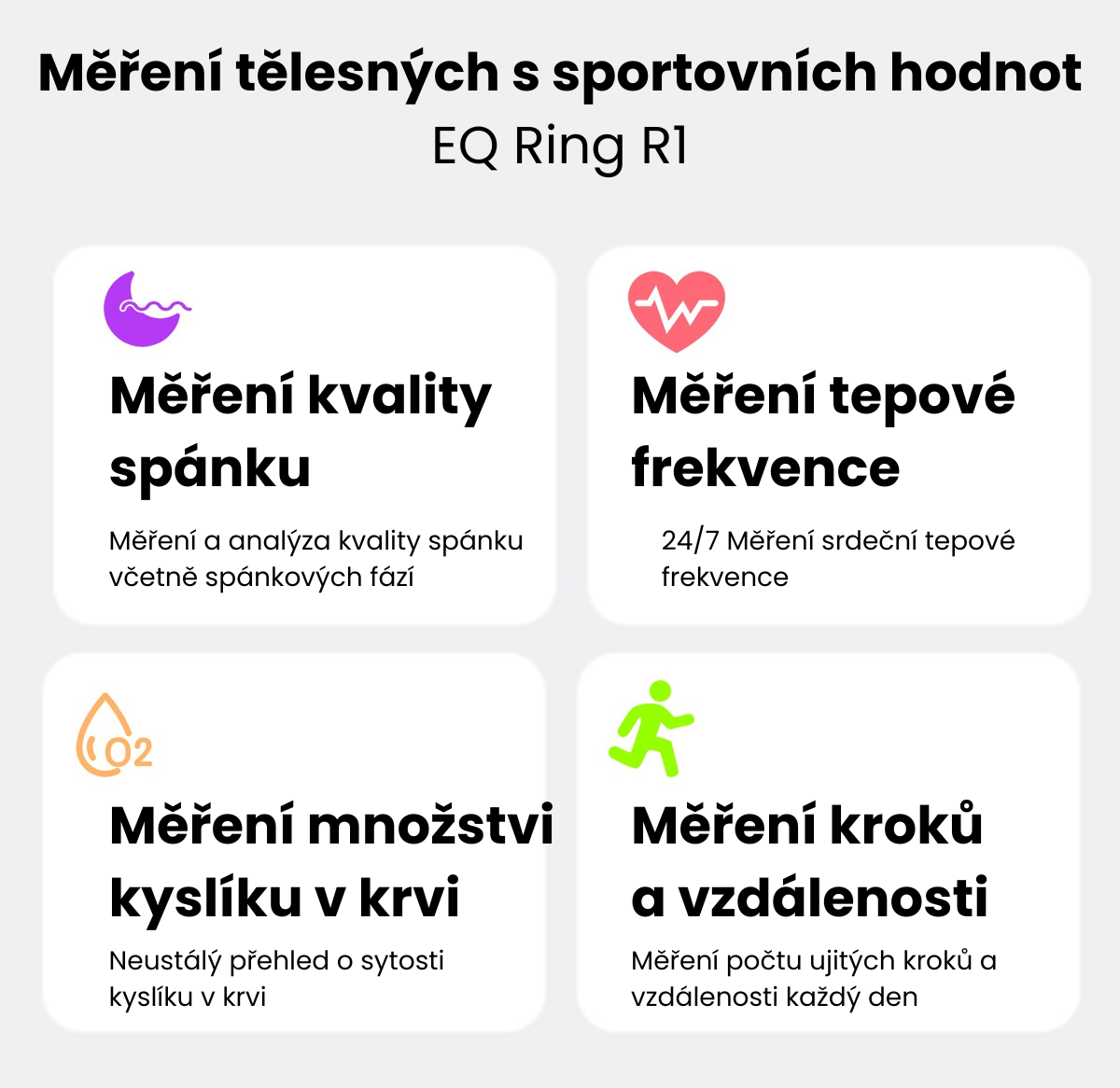 Měření tělesných s sportovních hodnot